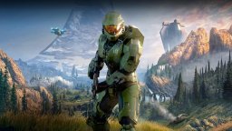 343 Industries промени името си и потвърди разработването на няколко игри Halo на Unreal Engine 5