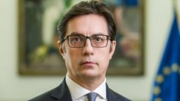 Стево Пендаровски няма да се кандидатира за втори мандат на предстоящите избори в Северна Македония