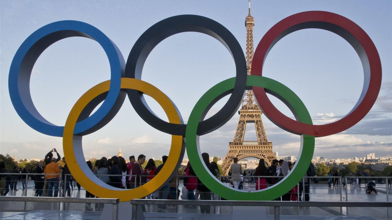 Париж 2024 на олимпийския хоризонт – проблеми, проблеми и пак проблеми