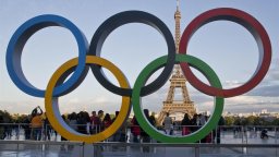 Дворци, суперяхти и срещи със звезди: Как супербогатите ще гледат Олимпийските игри в Париж