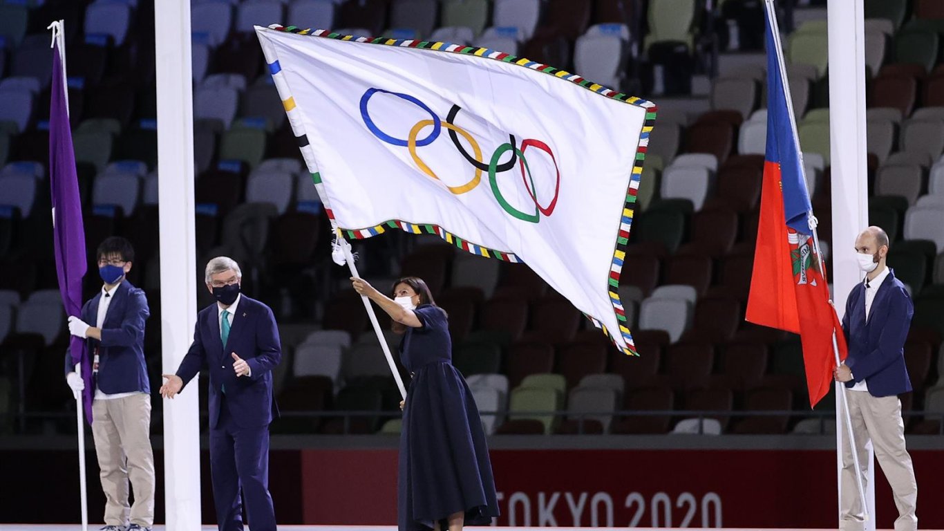 Великобритания смени позицията си за руските спортисти на Олимпиадата
