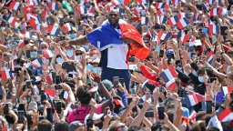 Френските служби искат отмяна на откриването на Олимпиадата заради страх от тероризъм