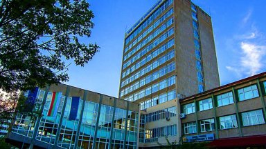 Преподаватели на Висшето училище по телекомуникации и пощи ВУТП отговориха