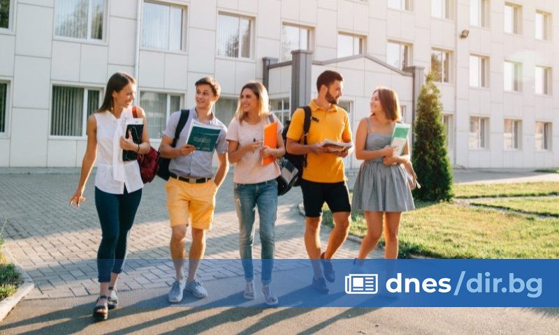 Снимка: ВУТП ʺНие сме първите, които го направихме. През 2019