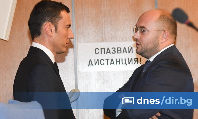 Датата беше уточнена в неофициални разговори в кулоарите на почивката,