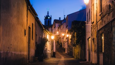 Искате да се отклоните от утъпкания път в Португалия? Поемете на пътешествие из планинските села