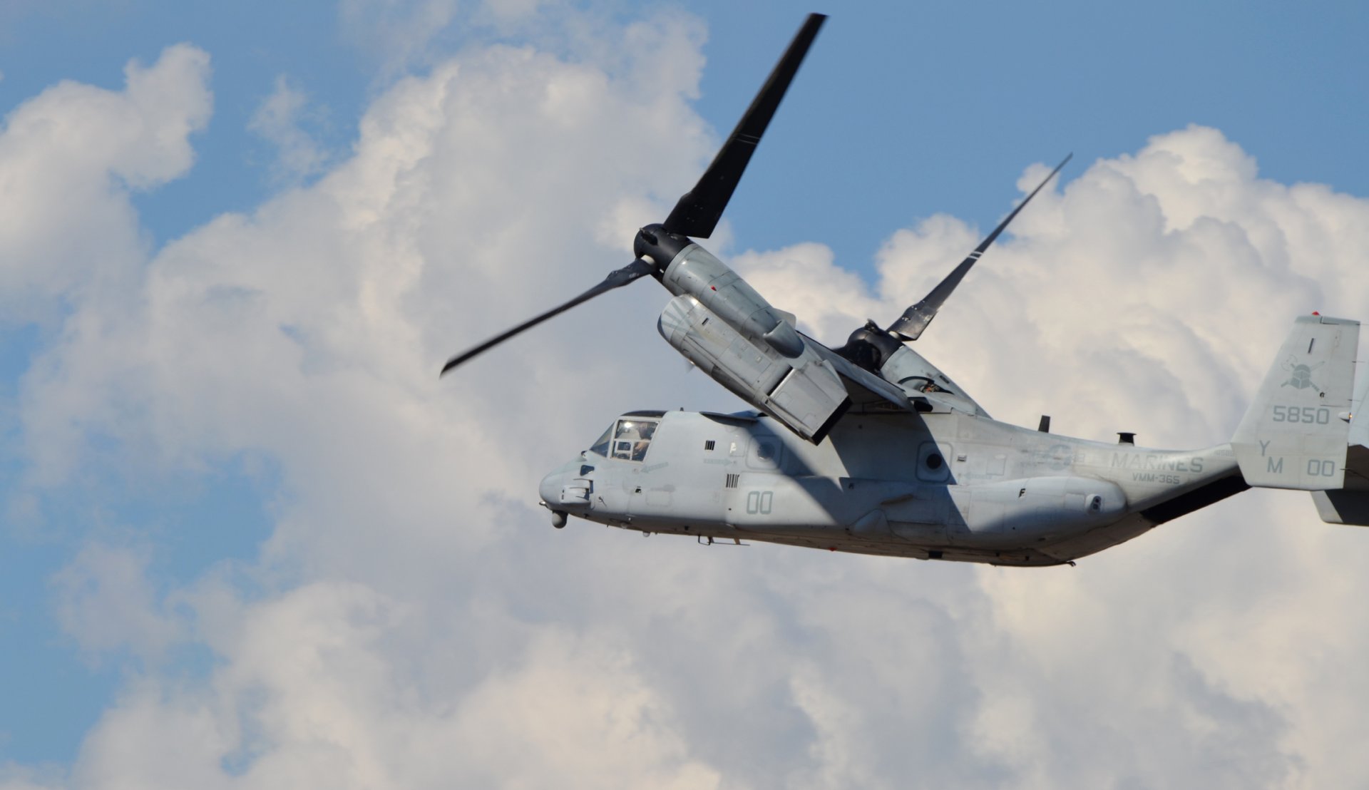 V-22 Osprey 