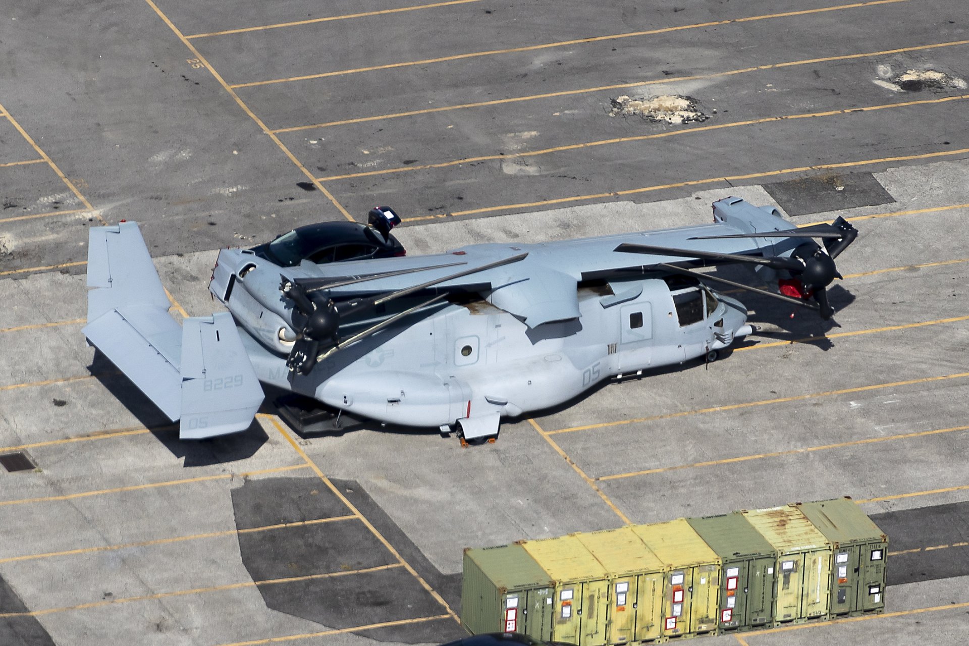 V-22 Osprey 