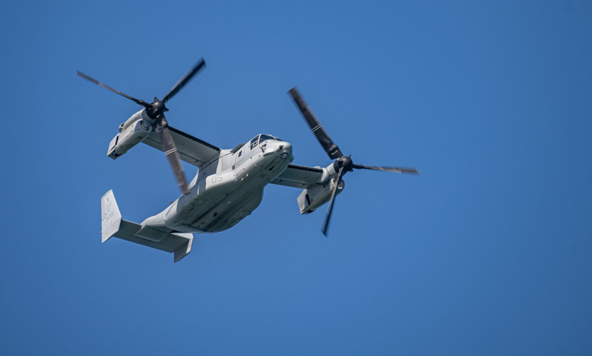 V-22 Osprey 