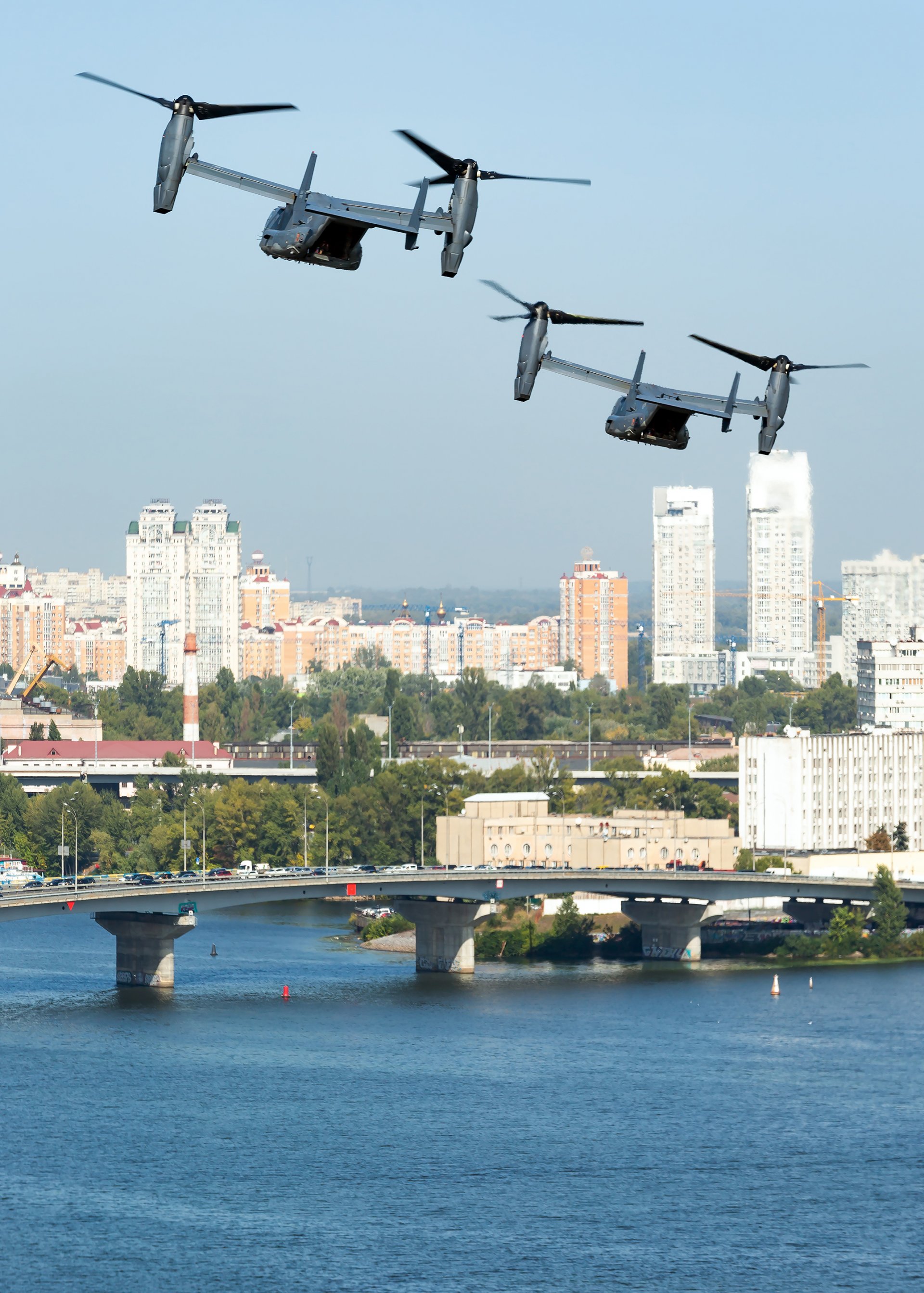 V-22 Osprey 