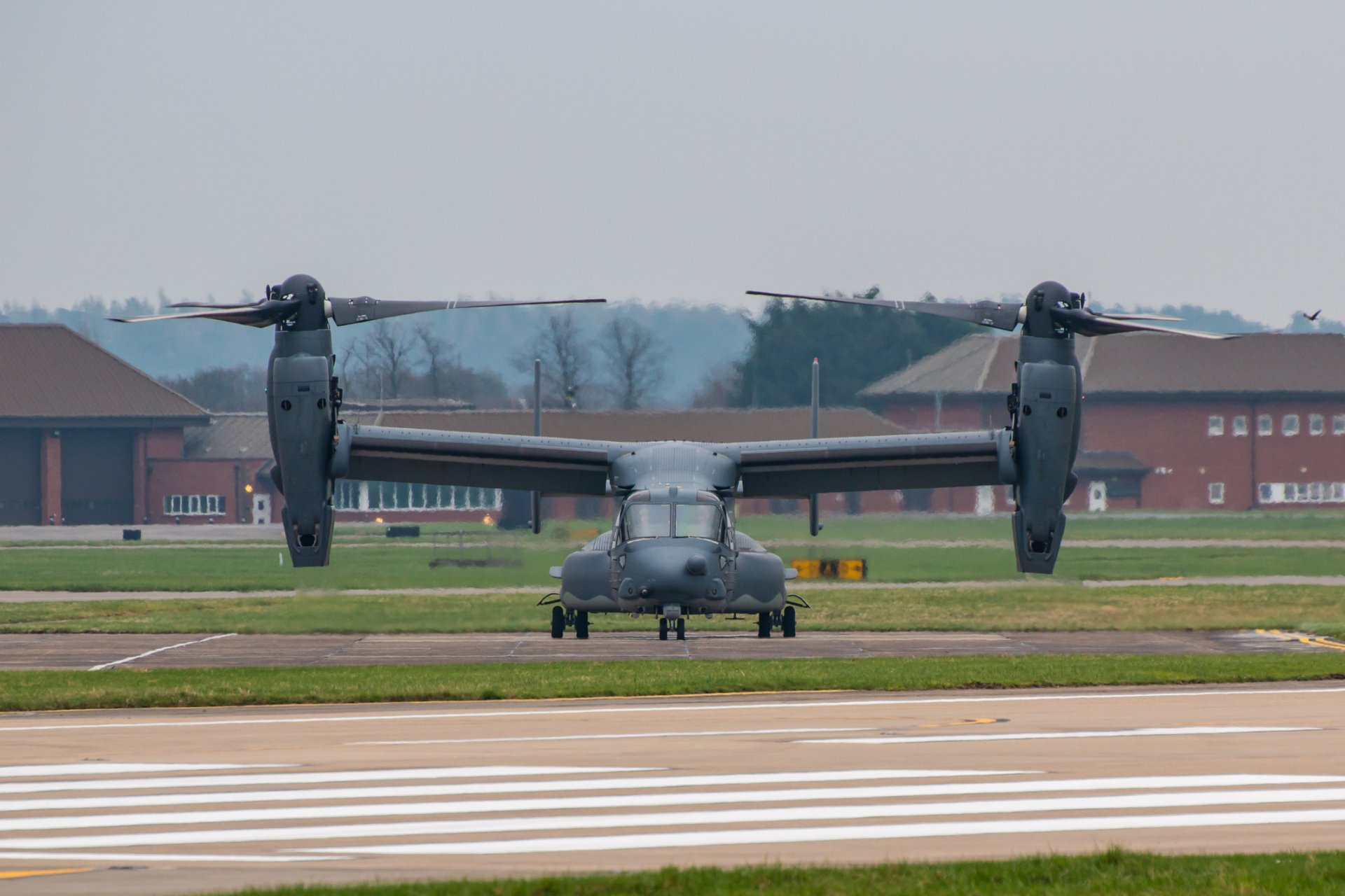 V-22 Osprey 