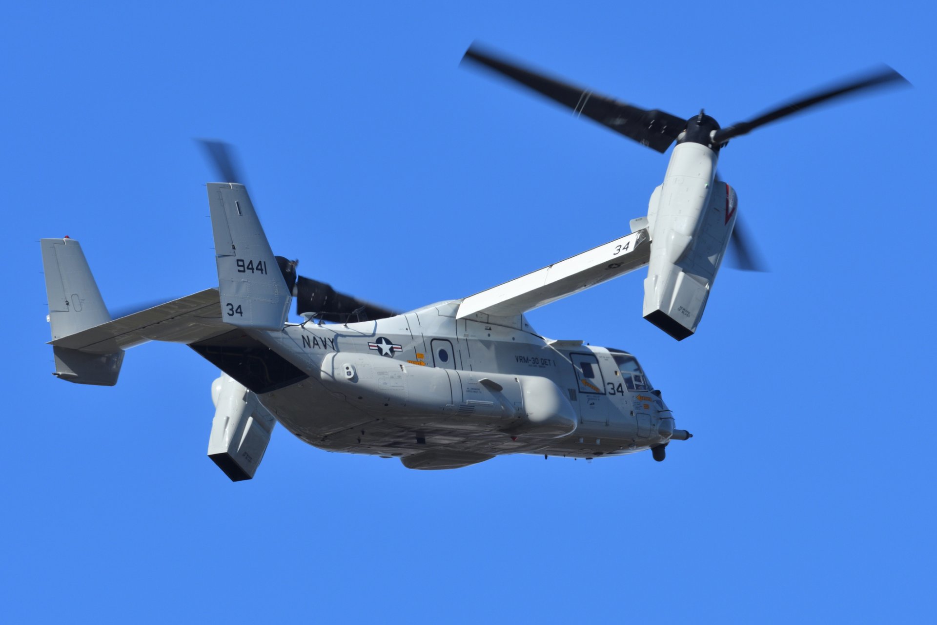 V-22 Osprey 