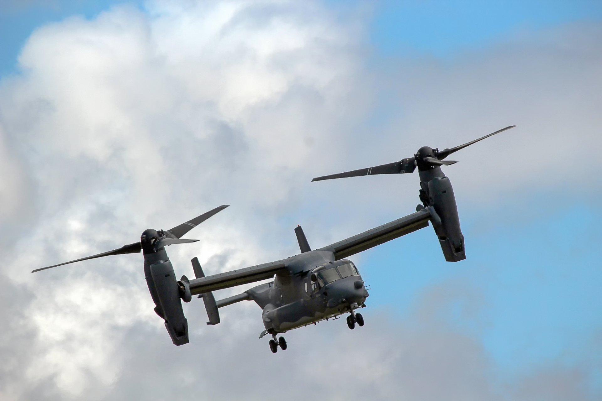 V-22 Osprey 