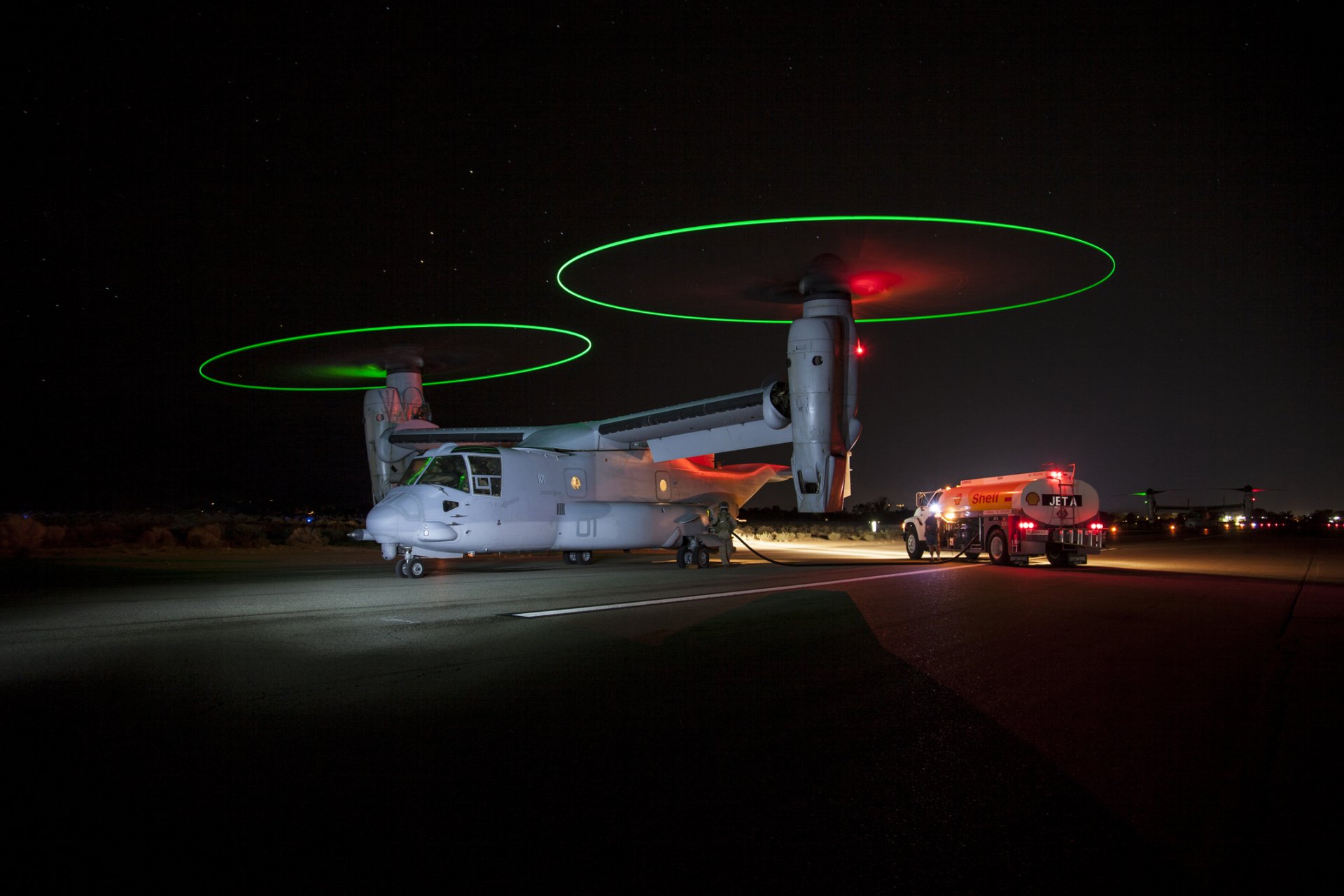 V-22 Osprey 