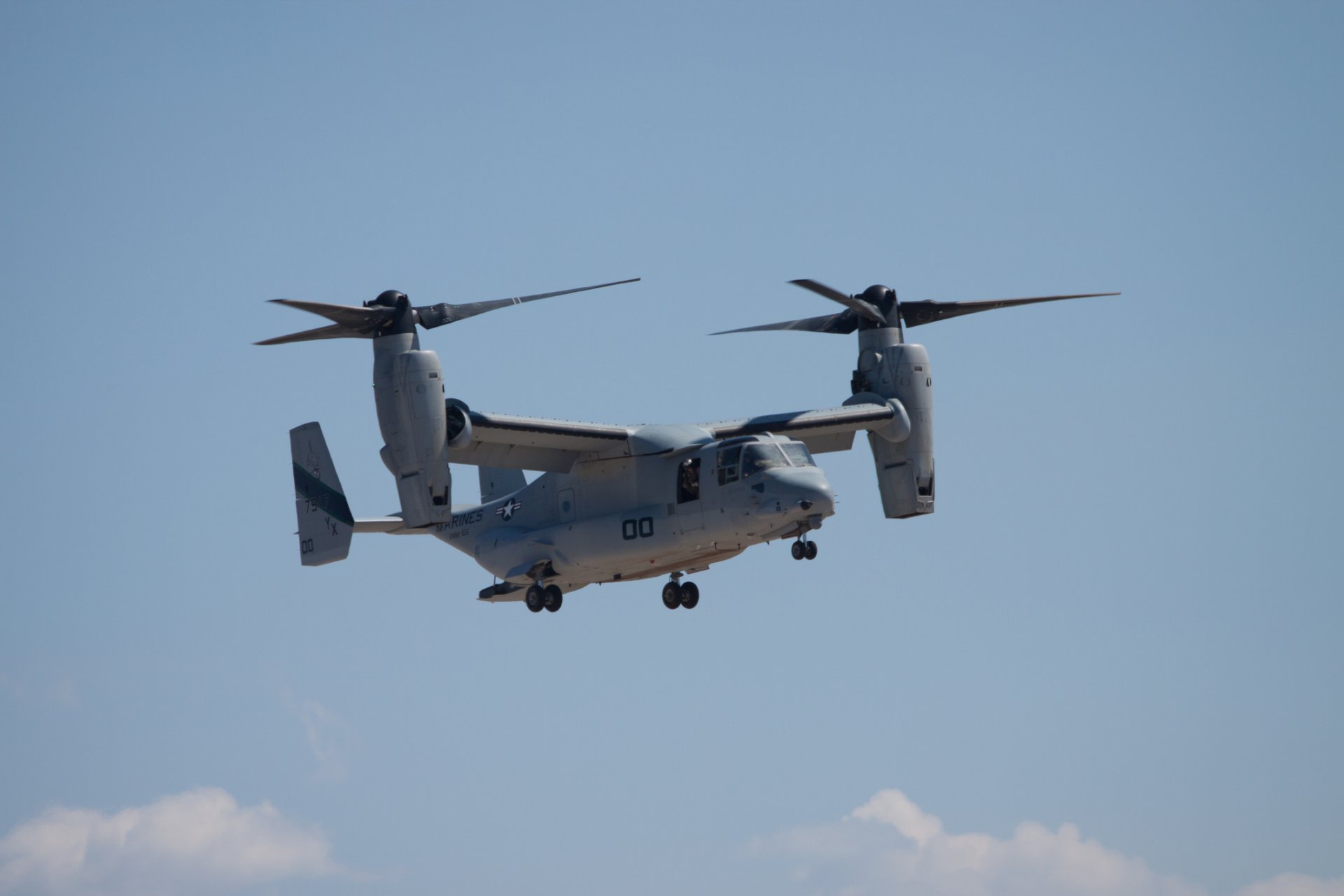 V-22 Osprey 