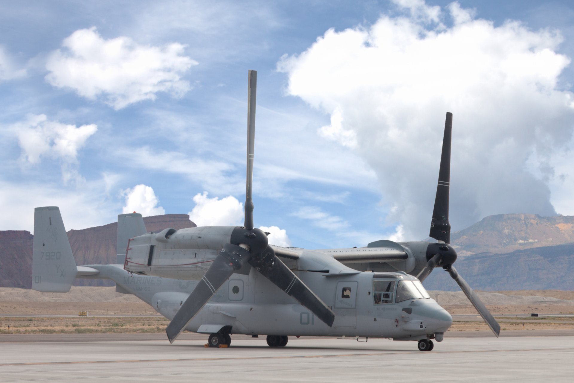 V-22 Osprey 