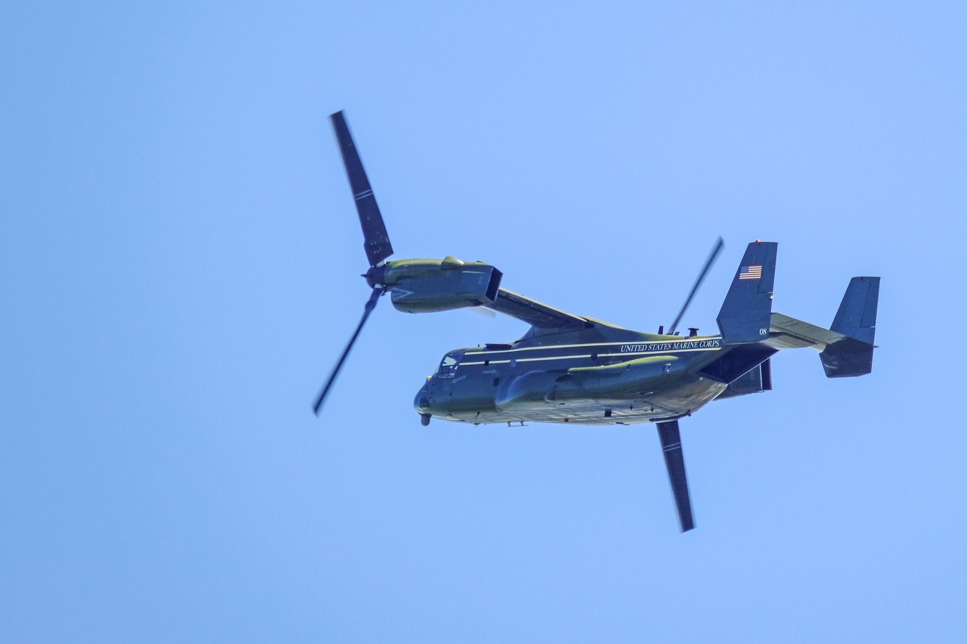 V-22 Osprey 