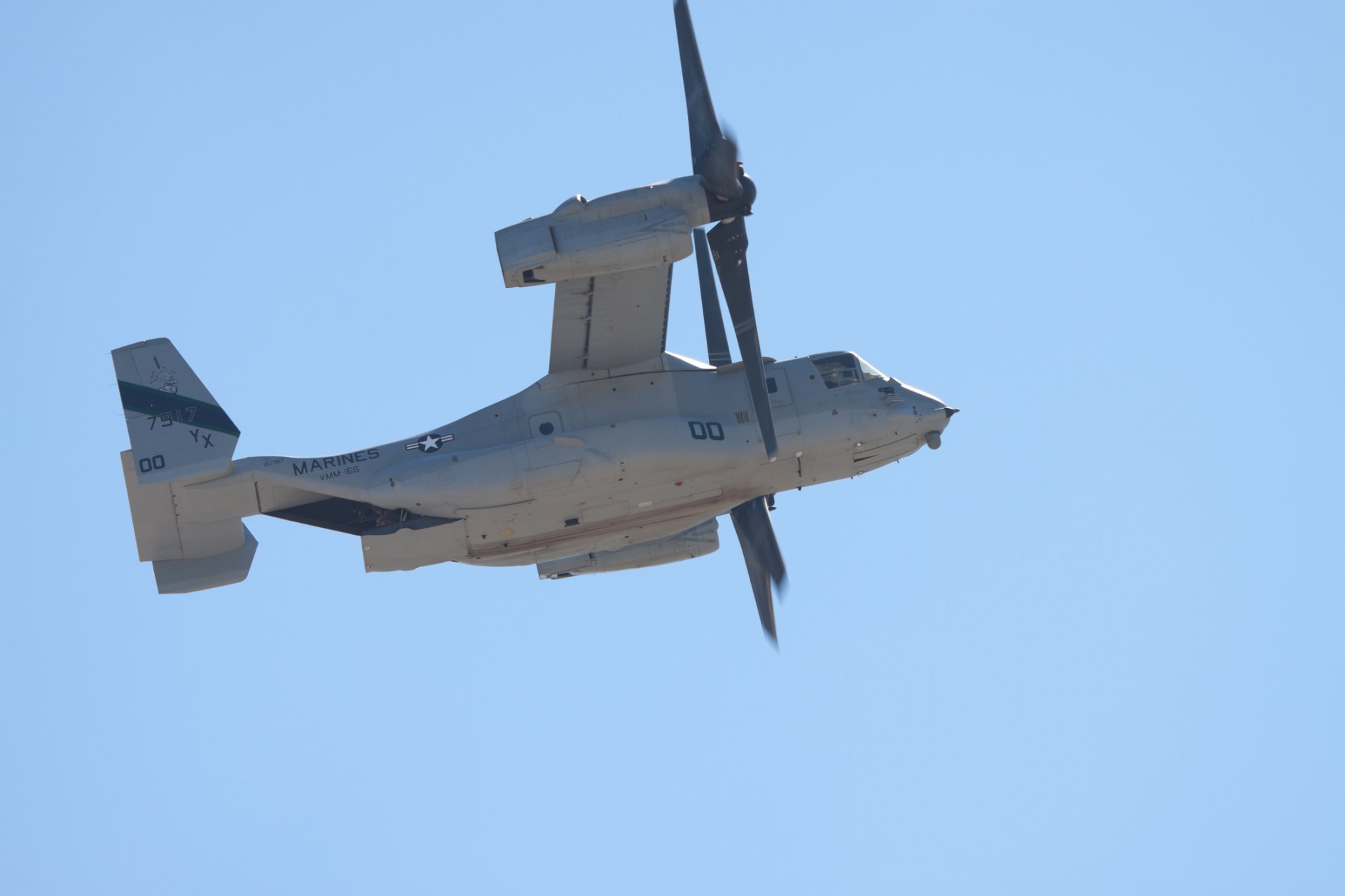 V-22 Osprey 