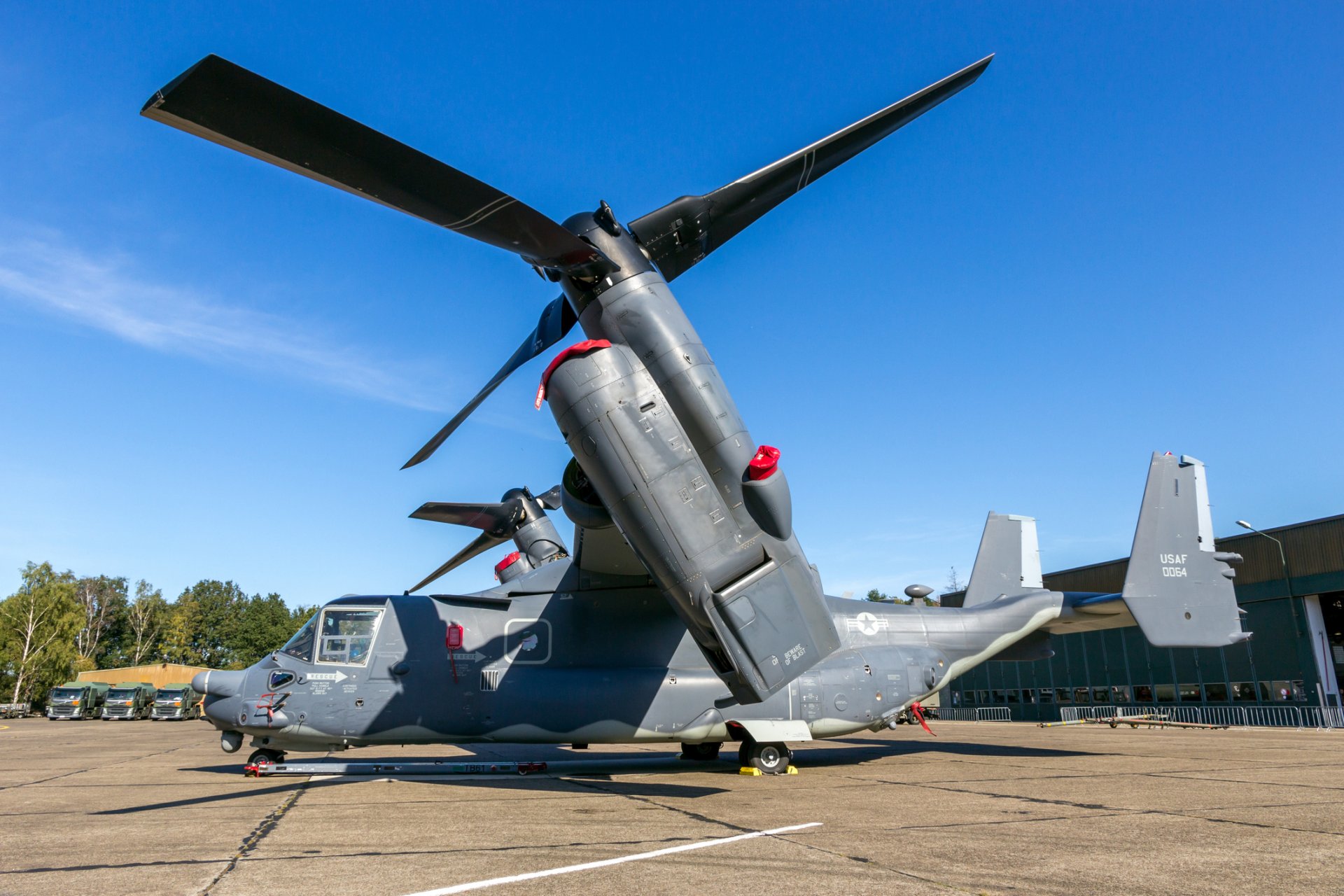 V-22 Osprey 