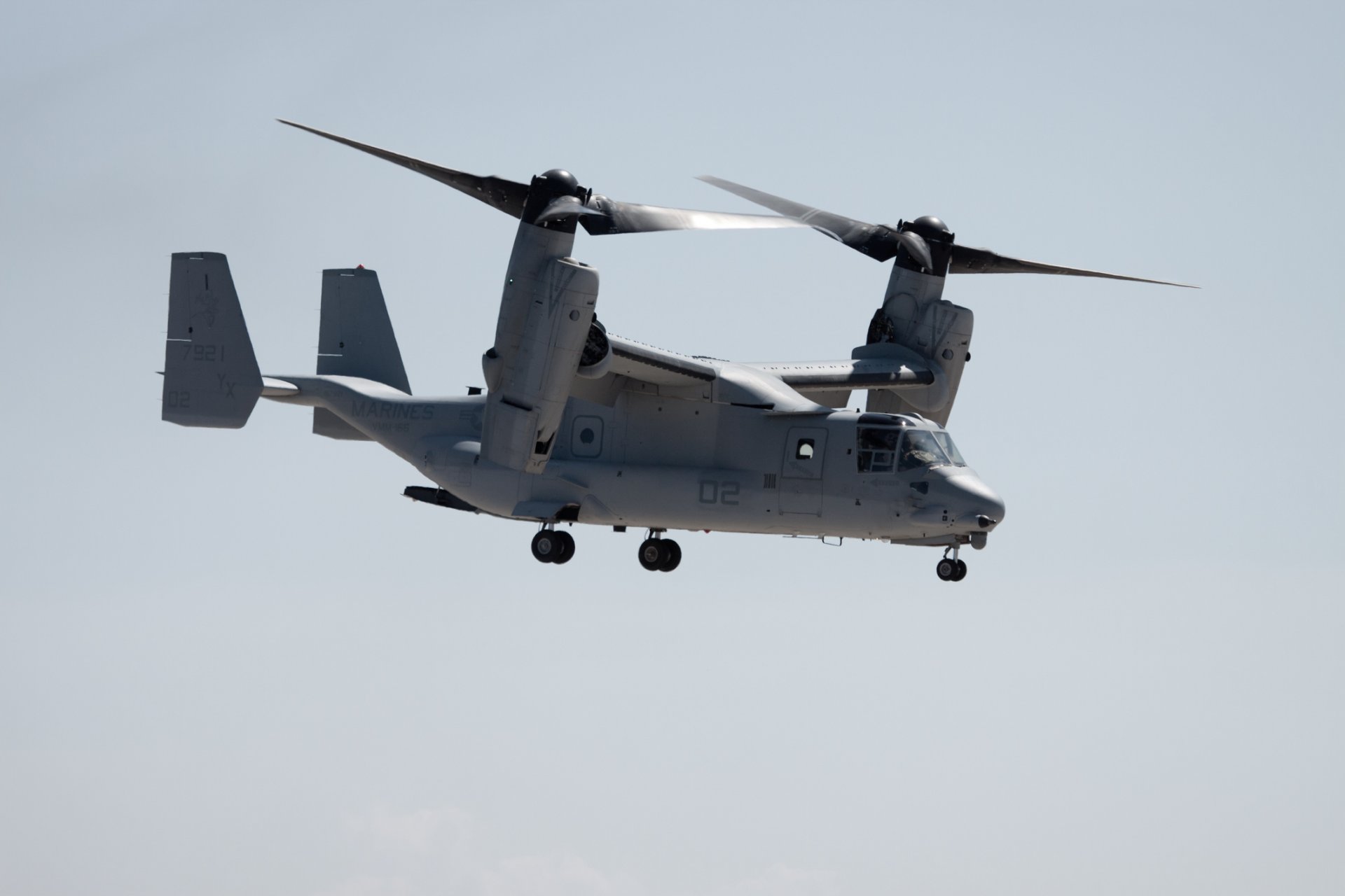 V-22 Osprey 