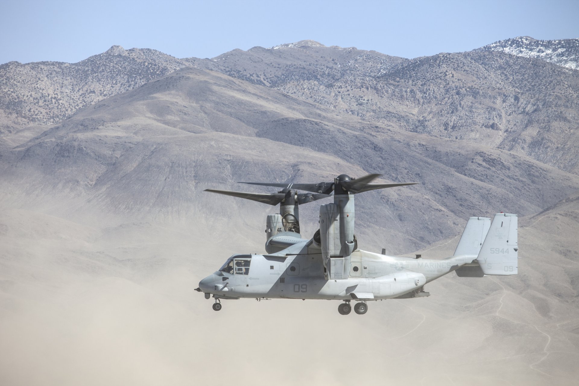 V-22 Osprey 