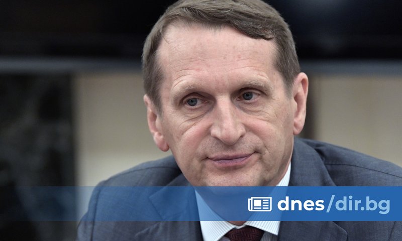 Съединените щати рискуват да създадат за себе си втори Виетнам,