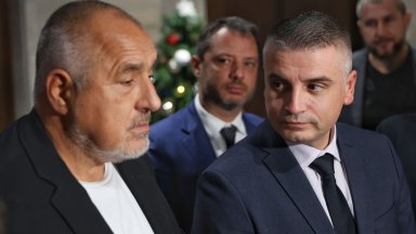 Проектът предвижда пълна отмяна на дерогацията за внос на петрол