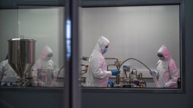 Новината е поредният удар върху усилията за намиране на ефективна