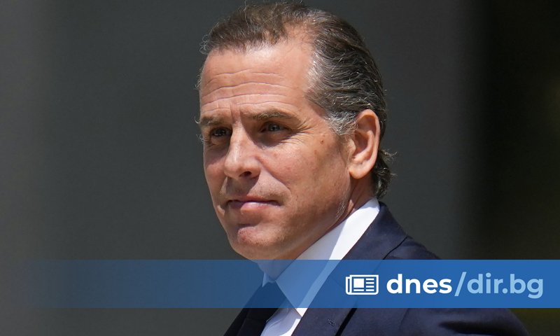 Hunter Biden Tax Evasion Charges and Legal Proceedings: Latest Updates