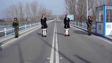 Нов мост ще свързва Гърция и Турция с паневропейския коридор Берлин-София-Солун 