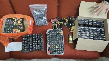 От вътрешното ведомство предупреждават че действията на полицейските служители не