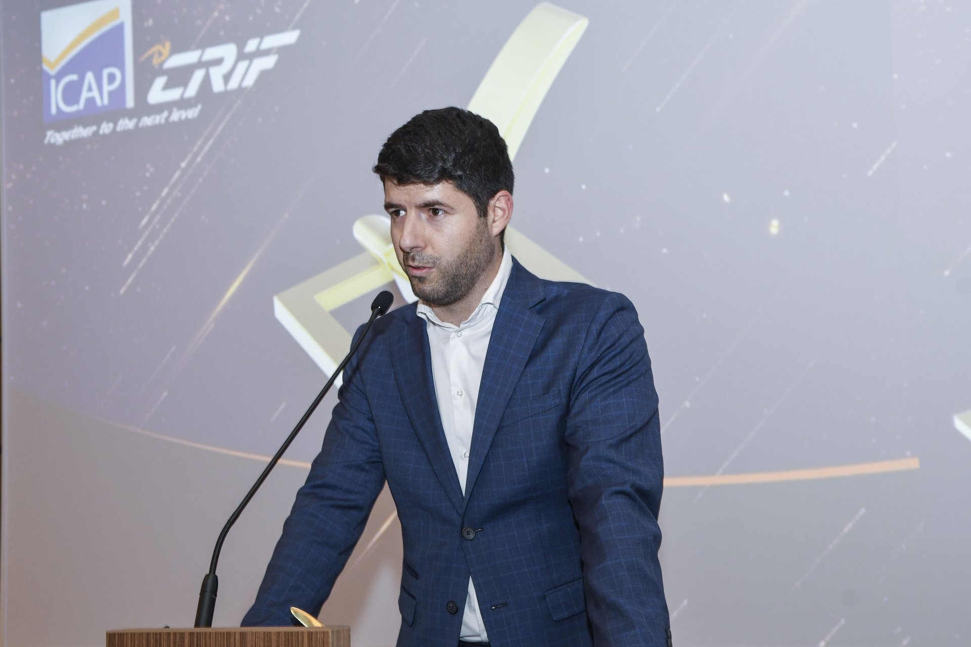 Крум Стоименов, финансов директор на Кока-Кола ХБК България