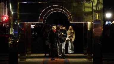 Одобрението на проекта е дадено от дирекция Култура на Столичната