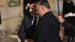 Унгарският премиер е против преговорите за присъединяване на Украйна към ЕС