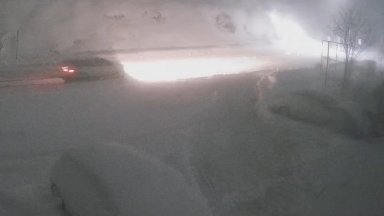 Той обясни че в района на Граничния контролно пропускателен пункт Маказа