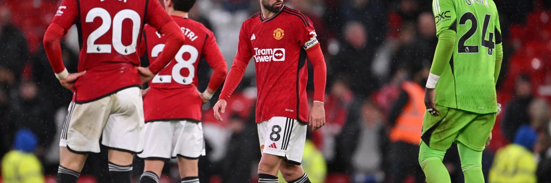 След 400 млн. паунда за селекция: Тен Хаг се оплака, че липсва качество в Юнайтед