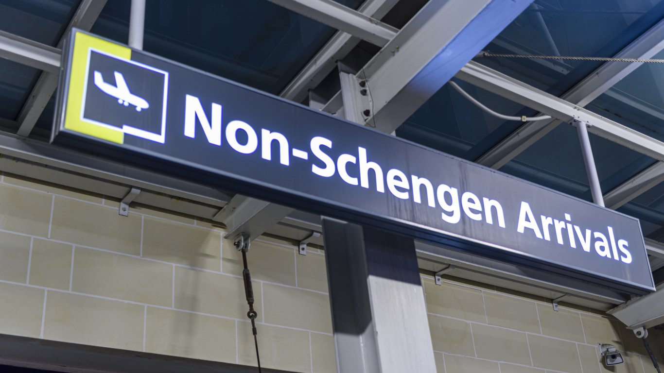 Австрия склони на частичен Шенген за България и Румъния, но постави 4 условия
