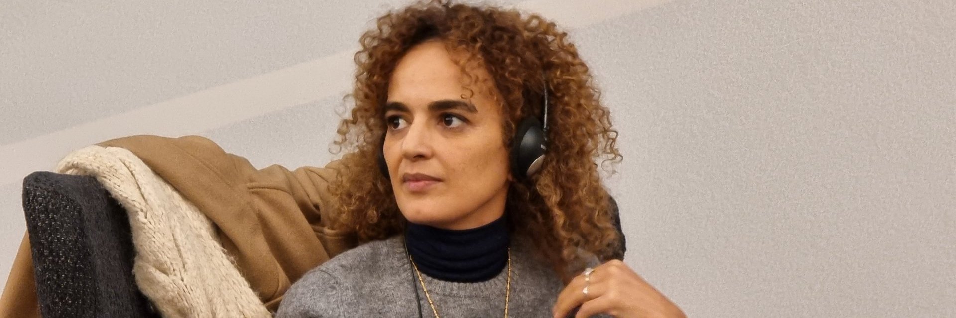 Лейла Слимани: За жените четенето е пространство на свобода 