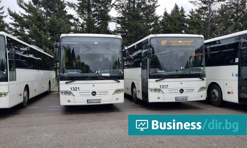 Des actions de protestation ont commencé dans les transports publics à travers le pays Des actions de protestation ont commencé dans les transports publics à travers le pays