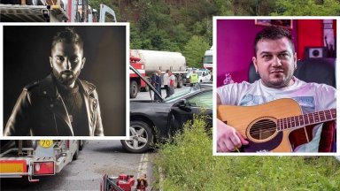 На първа инстанция Калиман получи условна присъда но близките на