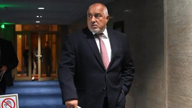 Външно министерство единственото което имаме при нас да се