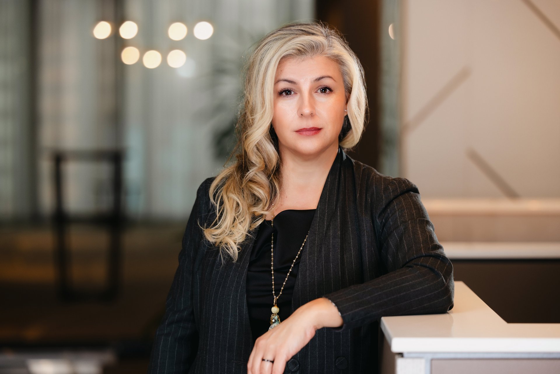 Дарина Петрова се присъединява към bTV като директор "Човешки ресурси" 