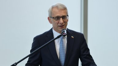 По думите му Шенген по въздух означава повече удобства по