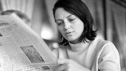 Невена Коканова: Киното е друг свят, но за мен театърът е всичко и той осмисля живота ми
