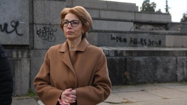 Охраняват областния управител на София след заплахи заради Паметника на съветската армия