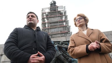 Групата на БСП в СОС поиска оставките на Вяра Тодева, на нейния заместник и на Трайчо Трайков