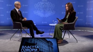 Денков: България няма да приеме допълнителни условия за Шенген (видео)