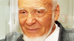 Отиде си художникът Милко Диков
