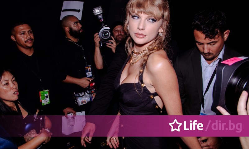 Photo of L’amie de Taylor Swift lui organise une fête où « l’argent n’a pas d’importance »