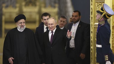 Ведомството не даде подробности за обхвата на споразумението което идва